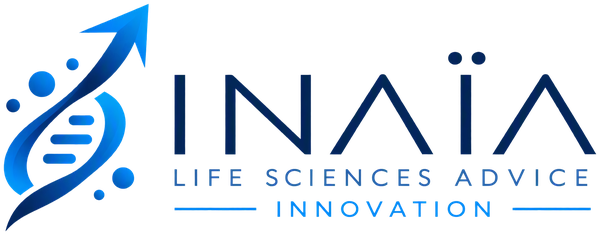 INAÏA — Life Sciences Advice Innovation